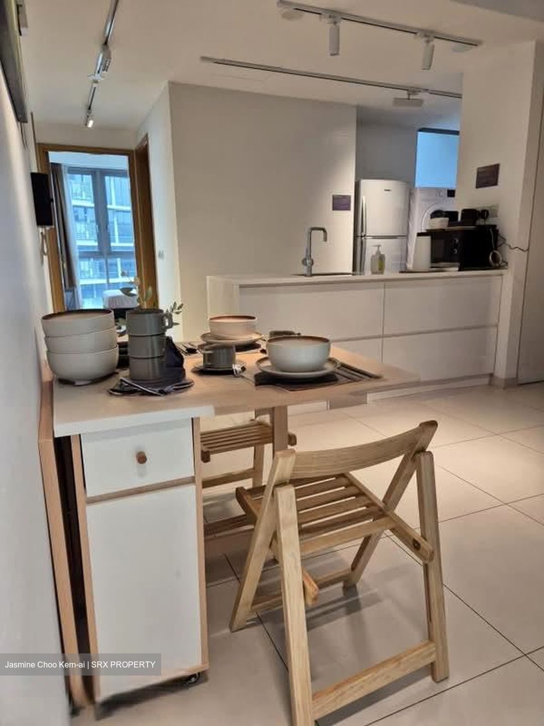 One-north Residences (D5), Apartment #568819551